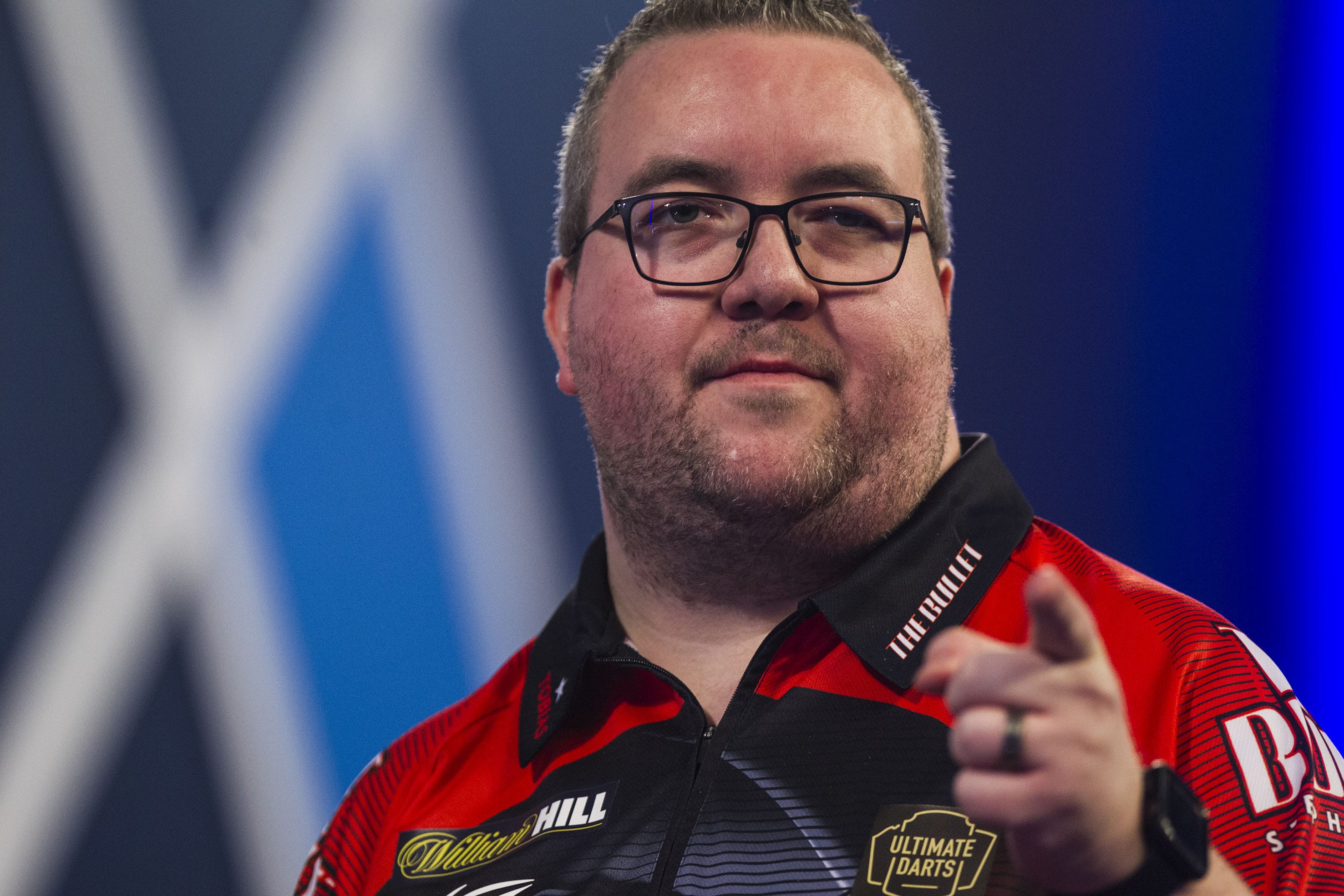 Stephen Bunting